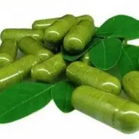 Moringa Capsules