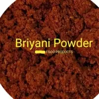 Biriyani Powder