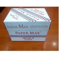 Copier paper