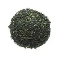 Fukamushi sencha green tea