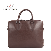 High End Genuine Leather
