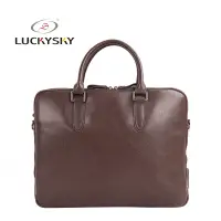 High End Genuine Leather