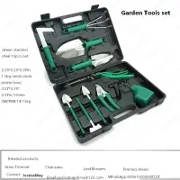 Garden Tool