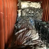 Metal Scrap