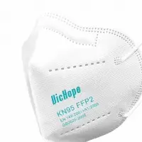 KN95 Respiratory Mask