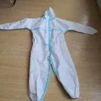 Medical Coverall
