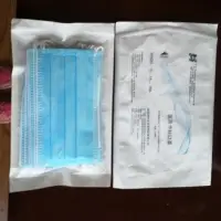 Surgical Mask