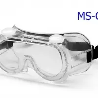 Medical Goggle