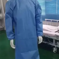 Surgical Gown