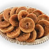 Dry Figs