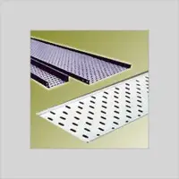 Cable Trays