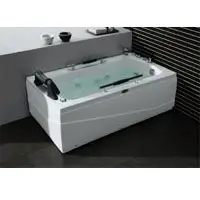 Massage Bathtub
