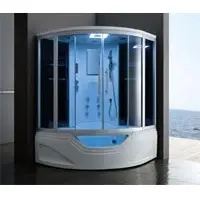 Computer steam room