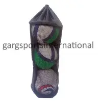 Ball Carrying Tube