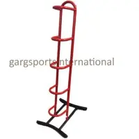 Medicine Ball Stand