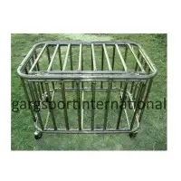 Ball Carrying Cart