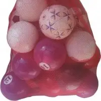 Ball Carrying Mesh Bag II