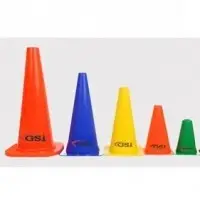 Marker Cones