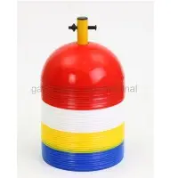 Dome Markers