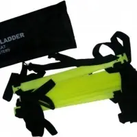 Smart Speed Ladder