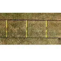 Round Rung Ladder