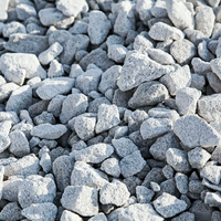 Gypsum Lumps