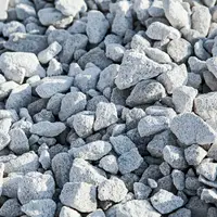 Gypsum Lumps