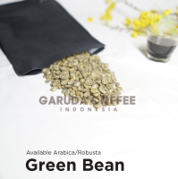 Arabica Mandheling Green Bean Coffee