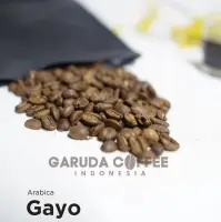 Arabica Gayo Roast Bean High Quality