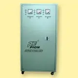 Servo control voltage stabilizers