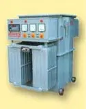 Automatic voltage controller