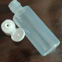 Sanitizer Bottle