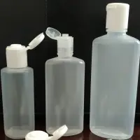 Sanitizer Bottles 
