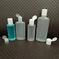 Sanitizer Bottles