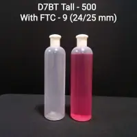 Sanitizer Bottles