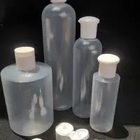 Sanitizer Bottles