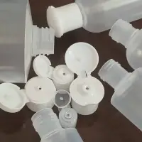 Flip Top Caps  