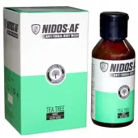 Anti Fungal And Bacterial Body Wash AndFoot Soak
