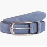 Sky Blue Belt