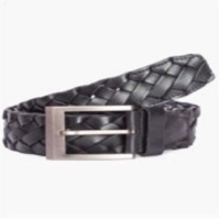 Tan Navy Belt