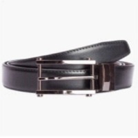 Black Grain Belt