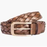 Woven Belt