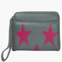 Stone Star Purse