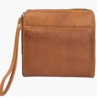 Embossed Purse