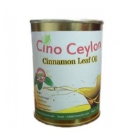 Cinnamon Leaf Oil 500ml Tin can