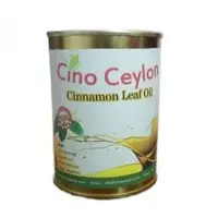 Cinnamon Leaf Oil 500ml Tin can