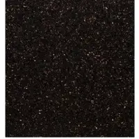 Black Galaxy