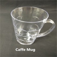 Caffe Mug
