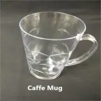 Caffe Mug
