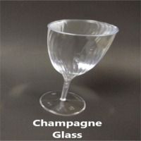 Champagne Glass